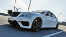 Wide Bodykit Mercedes S Long W221-6