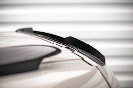 Spoiler Cap Citroen Berlingo Mk3 - 0