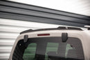 Spoiler Cap Citroen Berlingo Mk3-4