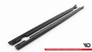 Side Skirts Diffusers Citroen Berlingo Mk3-6