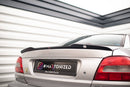 Spoiler Cap Volvo C70 Mk1-3