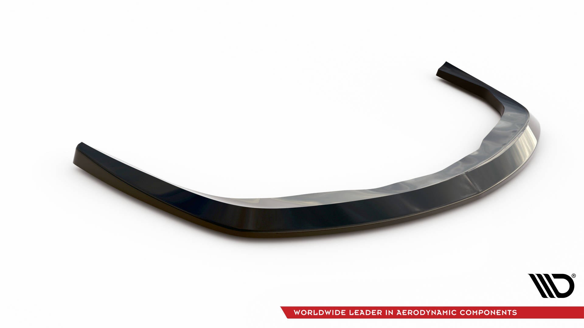 Front Splitter V.1 Volvo C70 Mk1