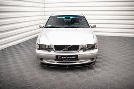 Front Splitter V.1 Volvo C70 Mk1 - 0
