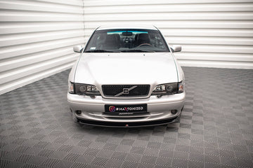 Front Splitter V.1 Volvo C70 Mk1 - 0