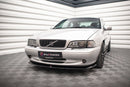 Front Splitter V.1 Volvo C70 Mk1-3