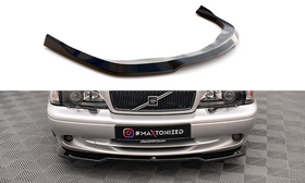 Front Splitter V.2 Volvo C70 Mk1