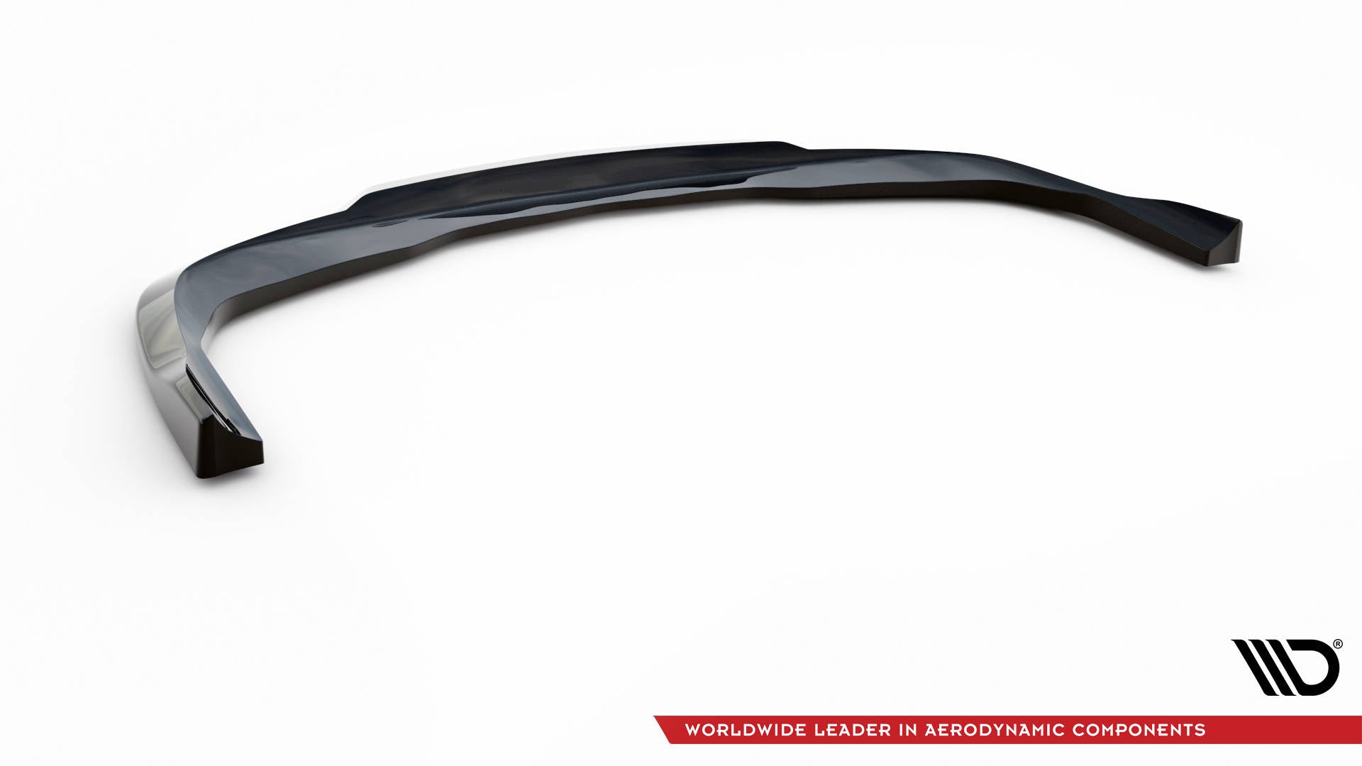 Front Splitter V.2 Volvo C70 Mk1