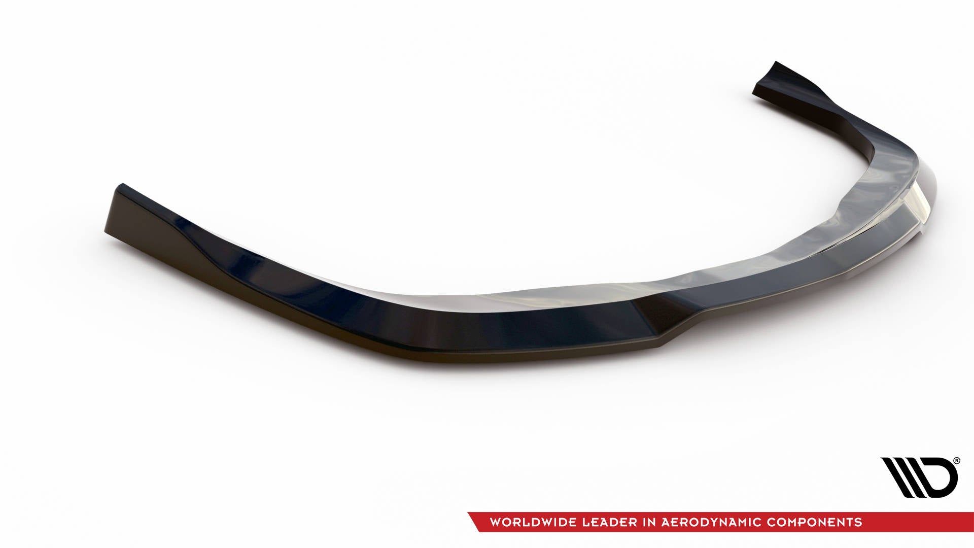 Front Splitter V.2 Volvo C70 Mk1