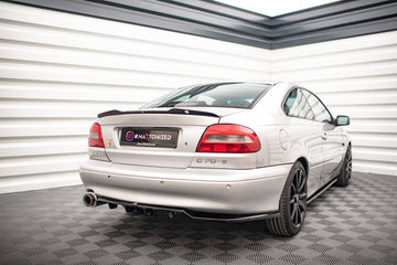 Rear Splitter (with vertical bars) Volvo C70 Mk1 - 0