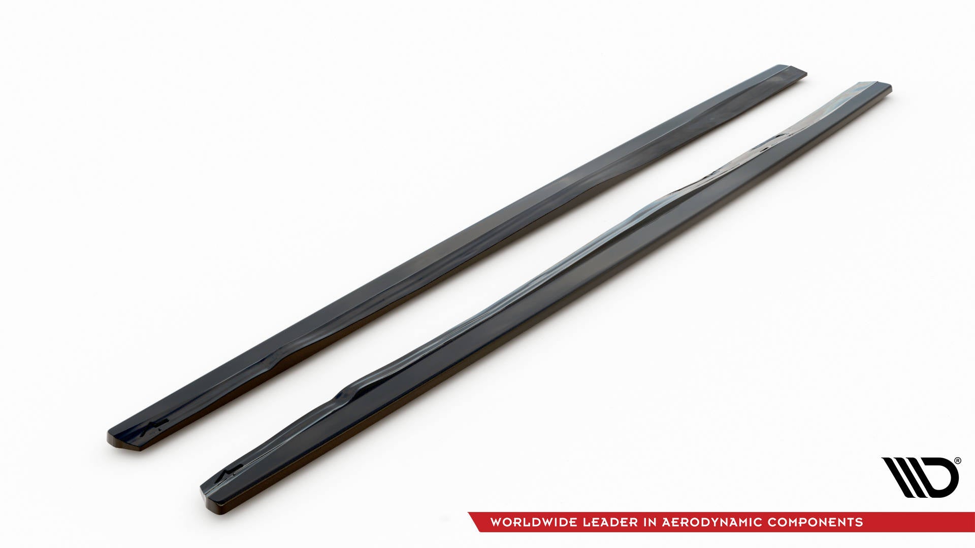 Side Skirts Diffusers Volvo C70 Mk1