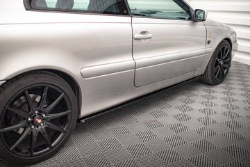 Side Skirts Diffusers Volvo C70 Mk1 - 0