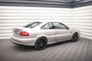 Side Skirts Diffusers Volvo C70 Mk1-4