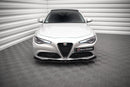 Front Splitter V.1 Alfa Romeo Giulia Sport-2