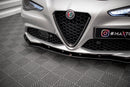 Front Splitter V.1 Alfa Romeo Giulia Sport-3