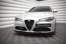 Front Splitter V.1 Alfa Romeo Giulia Sport-4