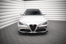 Front Splitter V.2 Alfa Romeo Giulia Sport-2