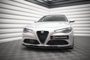 Front Splitter V.2 Alfa Romeo Giulia Sport-4