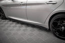 Side Skirts Diffusers Alfa Romeo Giulia Sport-3