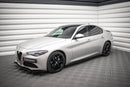 Side Skirts Diffusers Alfa Romeo Giulia Sport-4