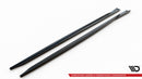 Side Skirts Diffusers Alfa Romeo Giulia Sport-5