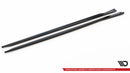 Side Skirts Diffusers Alfa Romeo Giulia Sport-6