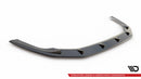 Prepreg Carbon Fiber Front Splitter Audi RS3 Sedan / Sportback 8Y-7