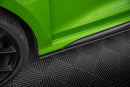 Carbon Fiber Side Skirts Audi RS3 Sedan / Sportback 8Y-4