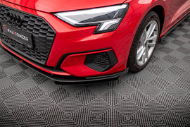 Front Flaps Audi A3 8Y - 0