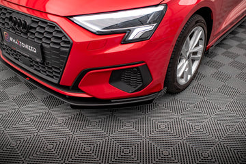 Front Flaps Audi A3 8Y - 0