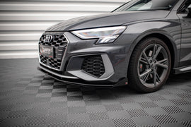 Front Flaps Audi S3/A3 S-Line 8Y - 0