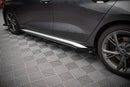 Side Flaps Audi S3/A3 S-Line 8Y-3