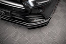 Front Flaps Mercedes A35 AMG / AMG-Line Aero Pack W177-3