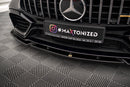 Front Splitter V.3 Mercedes-AMG GT 63S 4-Door Coupe Aero-3