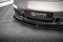Front Splitter V.1 Porsche 911 Carrera GTS 997 Facelift-3