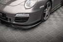 Front Splitter V.1 Porsche 911 Carrera GTS 997 Facelift-5