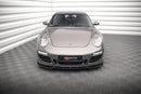Front Splitter V.2 Porsche 911 Carrera GTS 997 Facelift-2
