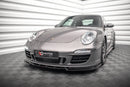 Front Splitter V.2 Porsche 911 Carrera GTS 997 Facelift-4