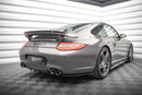 Spoiler Cap Porsche 911 Carrera / Carrera GTS 997 Facelift-2