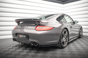 Spoiler Cap Porsche 911 Carrera / Carrera GTS 997 Facelift - 0