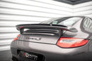 Spoiler Cap Porsche 911 Carrera / Carrera GTS 997 Facelift-3