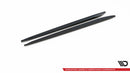 Side Skirts Diffusers Porsche 911 Carrera / Carrera GTS 997 Facelift-5