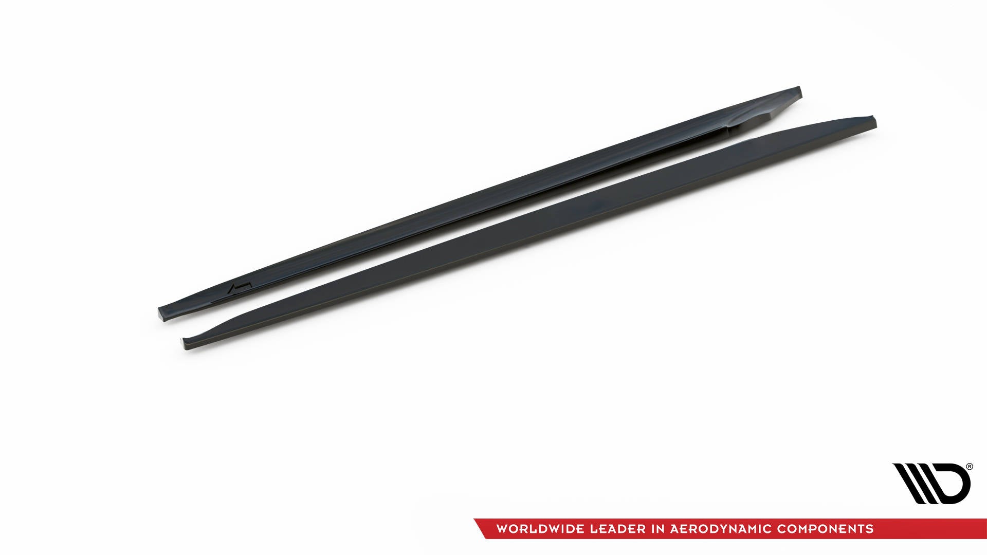 Side Skirts Diffusers Porsche 911 Carrera / Carrera GTS 997 Facelift