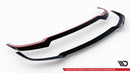 Spoiler Cap Porsche 911 Carrera Aero 992-6