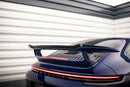 Spoiler Cap Porsche 911 Carrera Aero 992-3