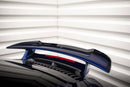Spoiler Cap Porsche 911 Carrera Aero 992-4