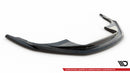 Front Splitter V.1 Porsche 911 Carrera Aero / Carrera GTS 992-6