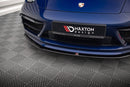 Front Splitter V.1 Porsche 911 Carrera Aero / Carrera GTS 992-3