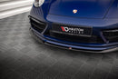 Front Splitter V.2 Porsche 911 Carrera Aero / Carrera GTS 992-3