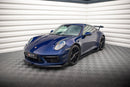 Front Splitter V.2 Porsche 911 Carrera Aero / Carrera GTS 992-4