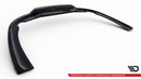 Rear Splitter (with vertical bars) V.1 Porsche 911 Carrera Aero / Carrera GTS 992-7
